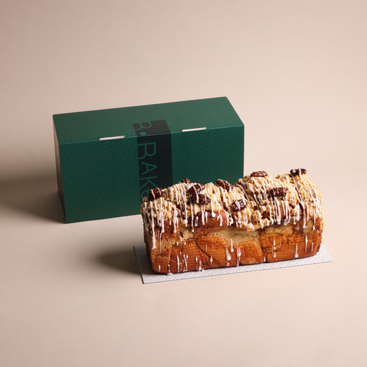 The Grand Cinnamon