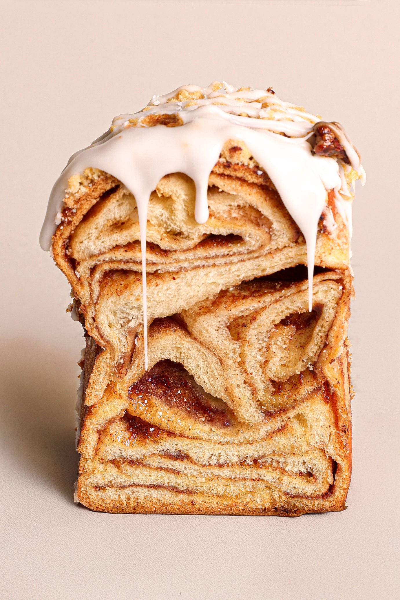 The Grand Cinnamon