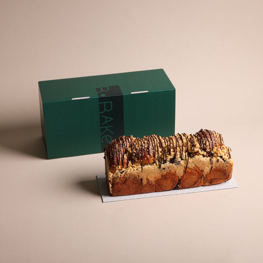 The Grand Chocolate