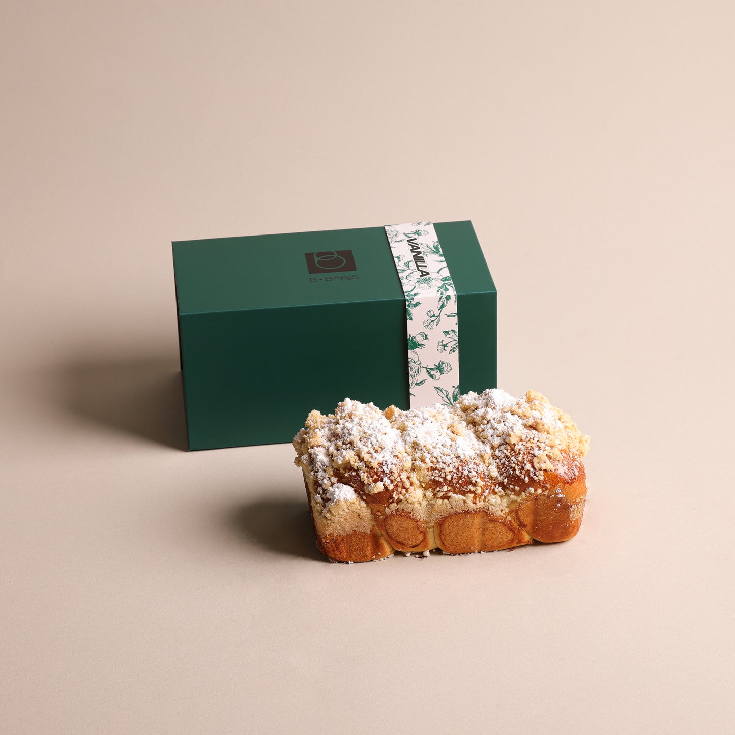The Signature Vanilla