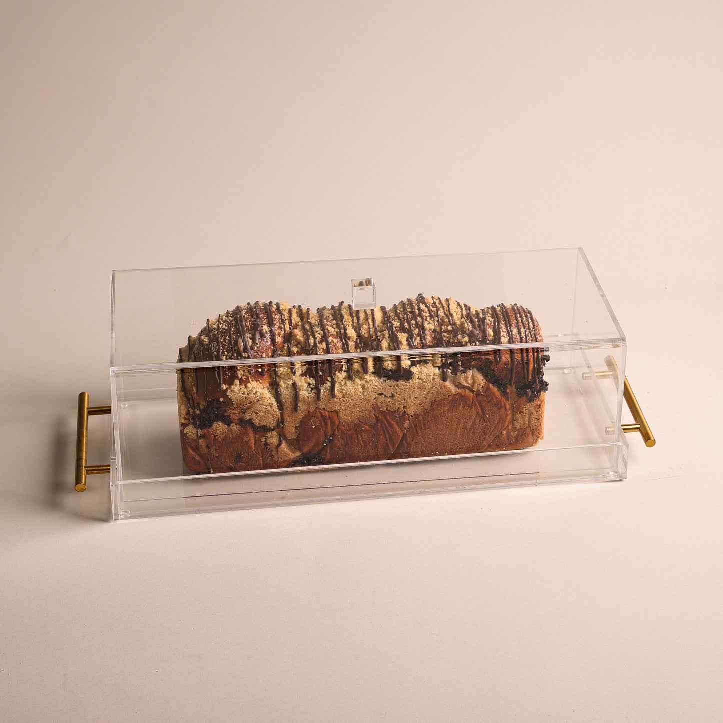 The Grand Lucite