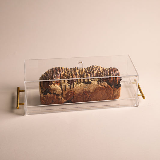 The Grand Lucite