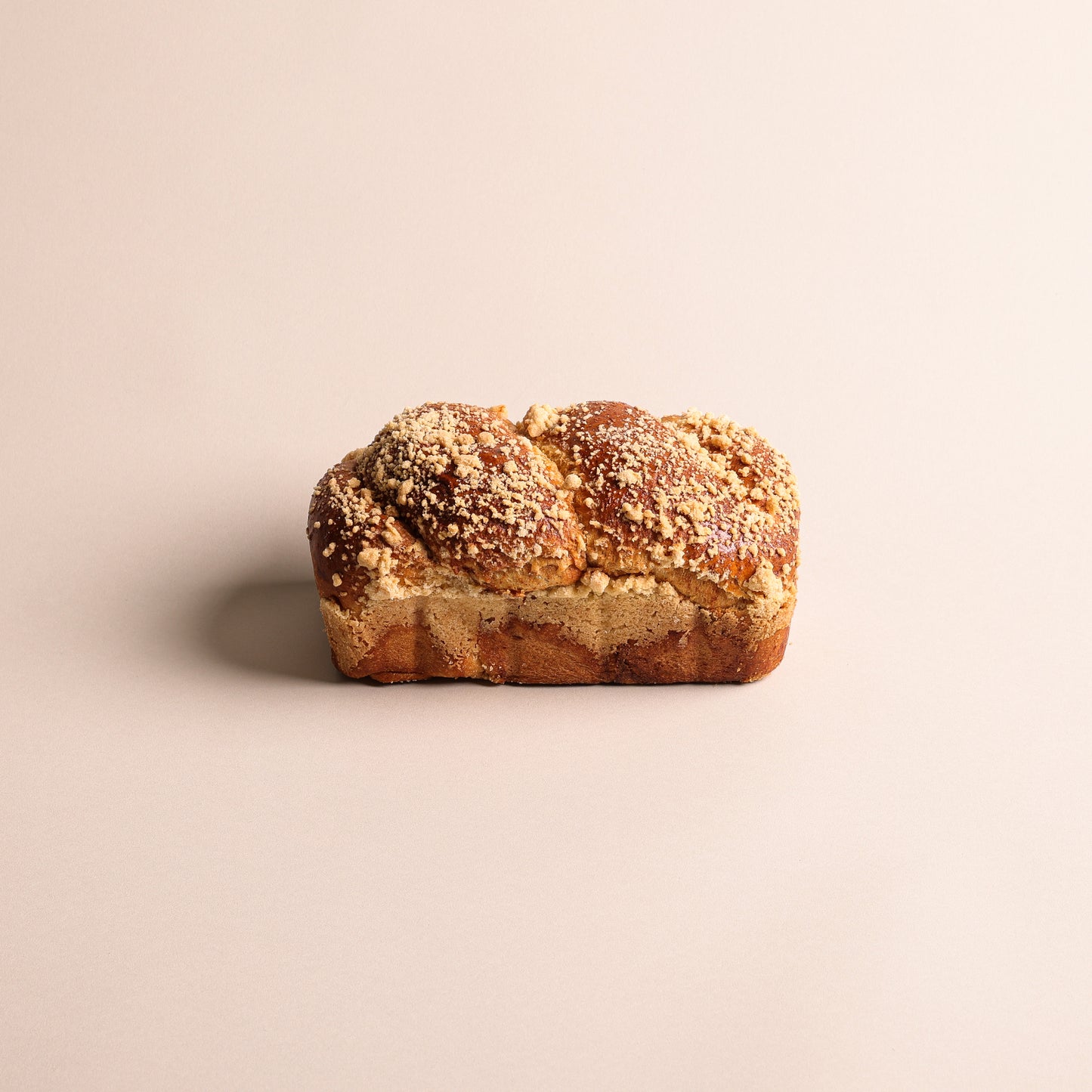 The Signature Cinnamon