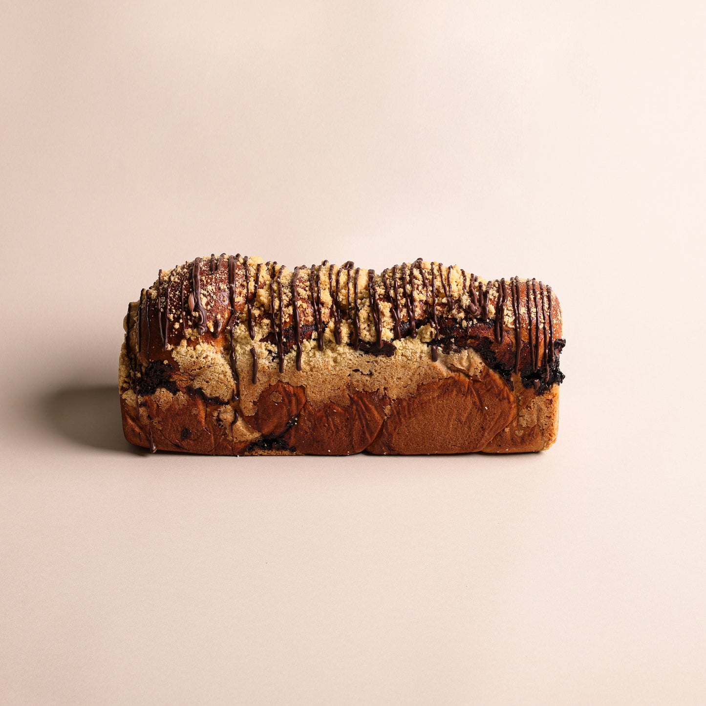 The Grand Chocolate