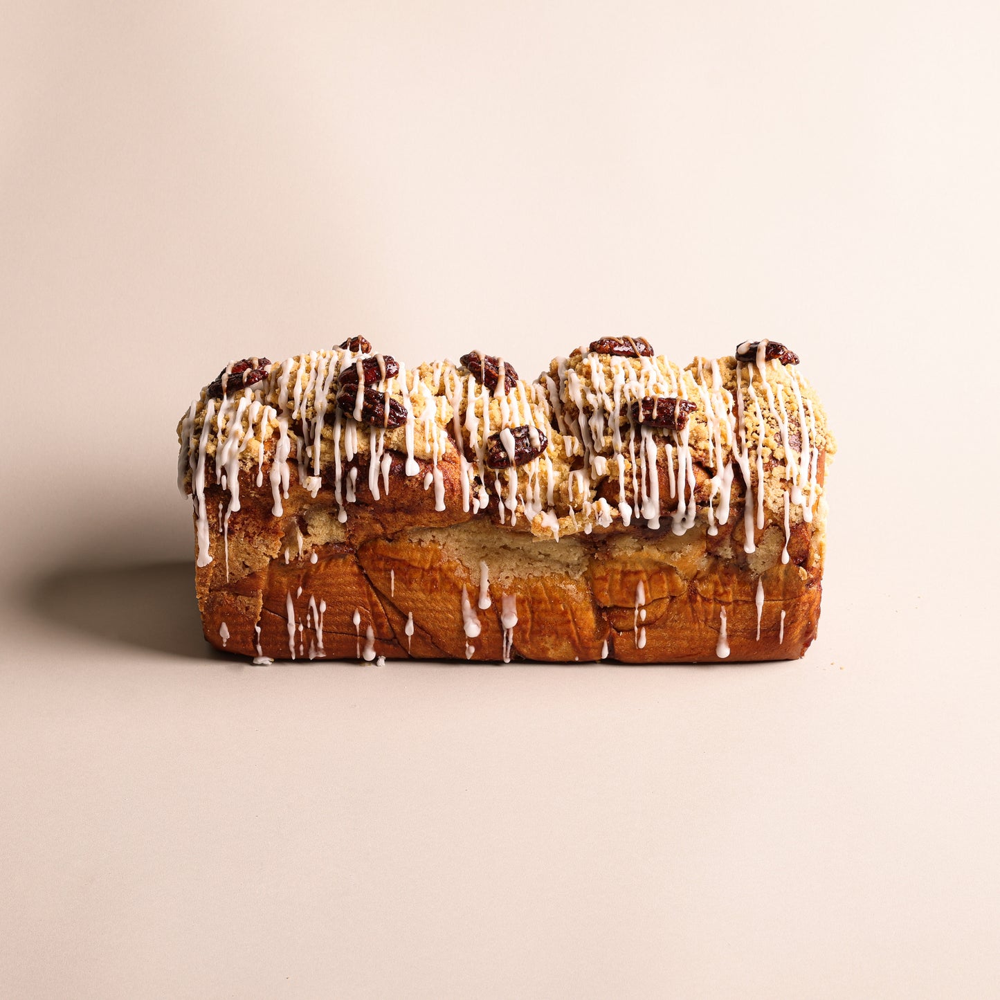 The Grand Cinnamon
