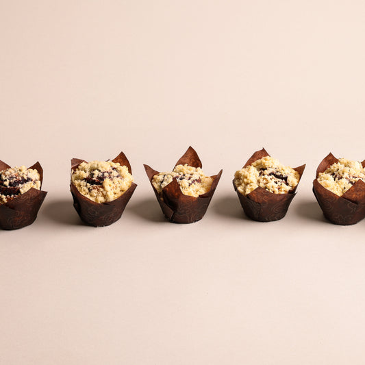 The Chocolate Full Batch