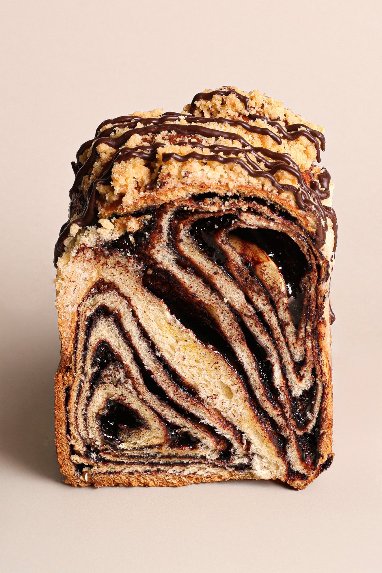 The Grand Chocolate