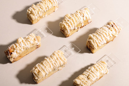 Cinnamon sticks