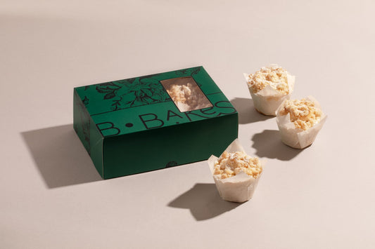 CREAM BITES